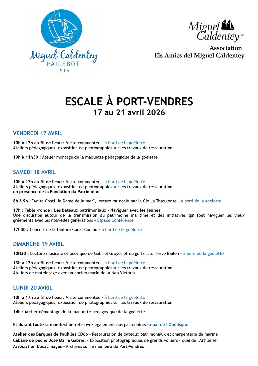 programme goelette page 0001